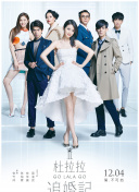 奇迹暖暖：从零开始的时尚之旅